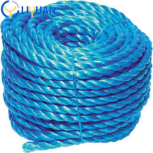 High Quality Braided Polyethylene PE Rope